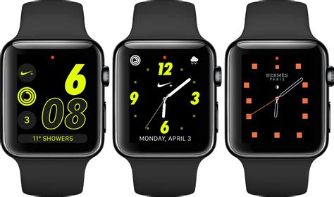 hermes face without jailbreak|How to get the Hermès and Nike watch faces on Apple Watch.